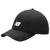 颜色: Black/White, New Balance | New Balance 6-Panel Curved Hat - Men's