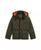 颜色: Company Olive, Ralph Lauren | Toddler and Little Boys Hooded Barn Jacket