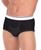 颜色: Black, Jockey | Men's Underwear, Pouch Briefs 3 Pack