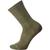 颜色: Winter Moss, SmartWool | Everyday Anchor Line Crew Sock