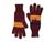 商品第3个颜色Carbon Navy/Burgundy, L.L.BEAN | Katahdin Gloves