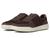 color Dark Chocolate Suede, Cole Haan | Grand Crosscourt Modern Perforated Sneaker