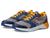 Saucony | Wind 2.0 (Little Kid/Big Kid), 颜色Navy/Gold