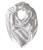 color Glacier Grey, Chan Luu |  丝巾