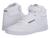 颜色: Int/White, Reebok | Ex-O Fit Hi High Top