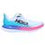 商品Hoka One One | HOKA Mach 5 - Women's颜色White/Scuba Blue