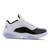 color White-Black |, Jordan | Jordan 11 Comfort Low - Grade School Shoes