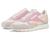 颜色: Bone/Peach Glow/Ash Lilac, Reebok | Classic Leather