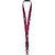color Fireberry/Black, NIKE | Nike Premium Lanyard