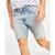 Levi's | Men's Flex 412 Slim Fit 5 Pocket 9" Jean Shorts, 颜色Lets Tb Dx