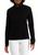 商品Calvin Klein | Women's Gifting Cowl Pullover Sweater颜色Black