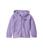 Columbia | Benton™ II Hoodie (Little Kids/Big Kids), 颜色Paisley Purple