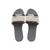 Havaianas | Women's You Trancoso Premium Flip Flop Sandals, 颜色Steel Gray