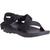 Chaco | Men's Mega Z/Cloud Sandal, 颜色Solid Black