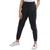 商品Tommy Hilfiger | Tommy Hilfiger Sport Womens Logo Trim High Rise Jogger Pants颜色Black