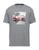 商品Armani Exchange | T-shirt颜色Grey