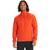 Marmot | Echo Featherless Hybrid Jacket - Men's, 颜色Red Sun