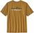 颜色: Pufferfish Gold, Patagonia | Patagonia Men's Responsibili-Tee Shirt