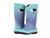 商品第1个颜色Aqua Multi, Bogs | Rain Boots Ombre (Toddler/Little Kid/Big Kid)