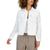 商品第1个颜色Bright White, Charter Club | Women's Linen Jacket, Created for Macy's