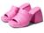 color Pink Crush, Sam Edelman | Marlie