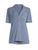 Eberjey | Gisele Relaxed 2-Piece Pajama Set, 颜色COSTAL BLUE