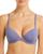 color Purple, Calvin Klein | Infinite Flex Lightly Lined Demi Bra