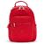 Kipling | Seoul Small Backpack, 颜色Red Rouge