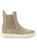 color WOODSMOKE, Vince | Norman Suede Sneaker Boots
