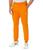 color Bright Orange, Adidas | Essentials Pants