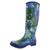 商品第3个颜色Blue/Green, Hunter for Target | Hunter for Target Women's Waterproof Rubber Tall Rain Boots