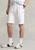 color WHITE, Ralph Lauren | The RL Fleece Shorts