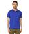 商品U.S. POLO ASSN. | Solid Jersey Polo Shirt颜色Blue Raft