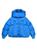 商品第2个颜色METHYL BLUE, MM6 | Little Kid's & Kid's Puffer Bomber Jacket