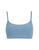 颜色: Slate blue, Chantelle | Bra