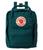 商品Fjällräven | Kånken Mini 瑞典北极狐迷你双肩背包颜色Arctic Green