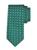 颜色: VERDE AZZURRO, Salvatore Ferragamo | Armando Billiard-Print Silk Tie