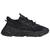商品第1个颜色Black/Black, Adidas | adidas Originals Ozweego - Boys' Grade School运动鞋