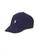 商品第4个颜色NAVY, Ralph Lauren | Cotton Chino Baseball Cap