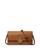 Tory Burch | Miller Mini Leather Wallet Crossbody Bag, 颜色Light Umber/Gold