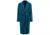 颜色: Dark Green, Heat Holders | Men's Long Sleeve Spa Robe