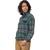 Patagonia | Synchilla Lightweight Snap-T Fleece Pullover - Women's, 颜色Snow Beam/Pale Periwinkle