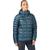 Rab | Infinity Microlight Jacket - Women's, 颜色Orion Blue