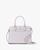 颜色: Pastel Lavender, Kate Spade | Madison Medium Satchel