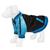 商品第1个颜色Blue, Vanderpump Pets | F&R for VP Pets Windbreaker Baseball Jacket - MD
