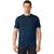 Mountain Hardwear | MHW Logo Short-Sleeve T-Shirt - Men's, 颜色Hardwear Navy