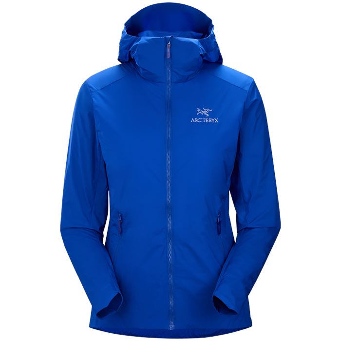 color Vitality, Arc'teryx | 女式Atom超轻连帽冲锋衣| Atom SL Hoodie - Women's