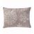 颜色: Natural, Levtex | Spruce Snowflake Decorative Pillow, 20" x 20"