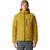 颜色: Dark Bolt, Mountain Hardwear | StretchDown Hooded Jacket - Men's