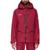 Mammut | Haldigrat HS Hooded Jacket - Men's, 颜色Blood Red/Black